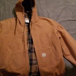 Carhartt XL Mens jacket